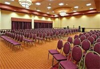 Фото Courtyard by Marriott Omaha La Vista