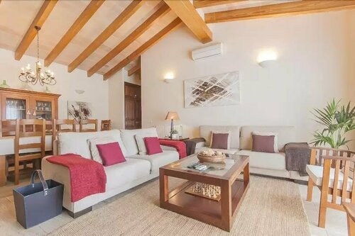 Апартаменты Sa Bona Casa