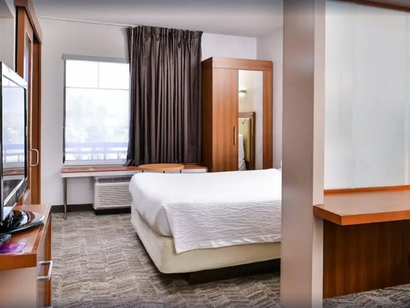 Фото Springhill Suites by Marriott Temecula Wine Country