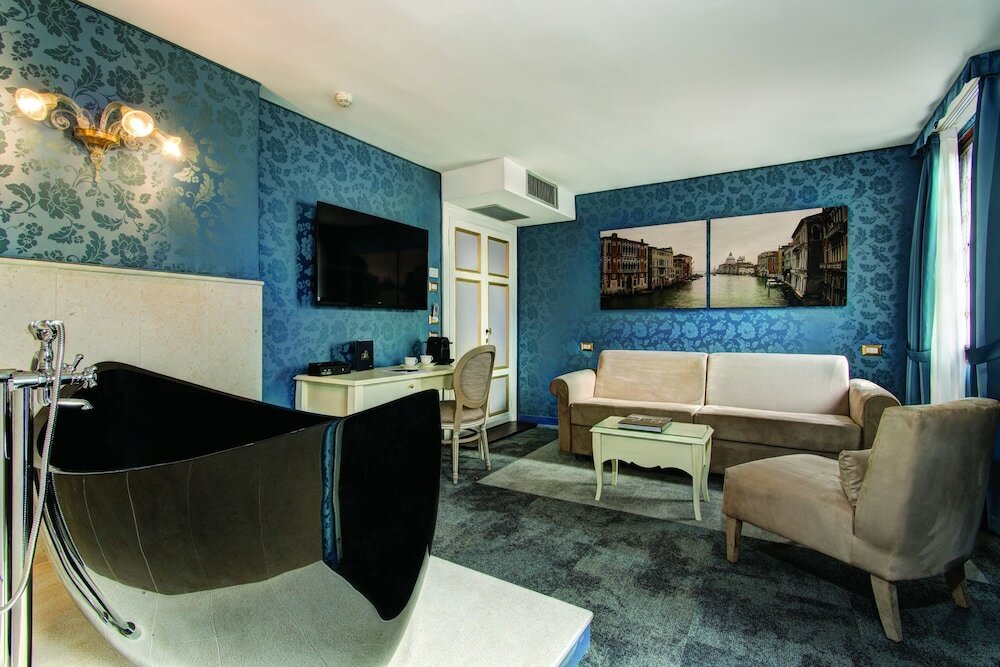 Фото Gkk Exclusive Private Suites Venezia