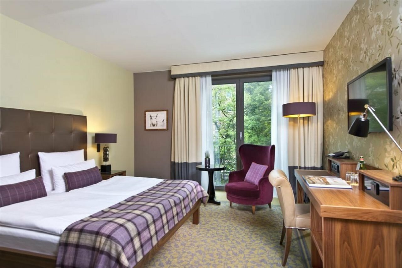 Фото отеля 5