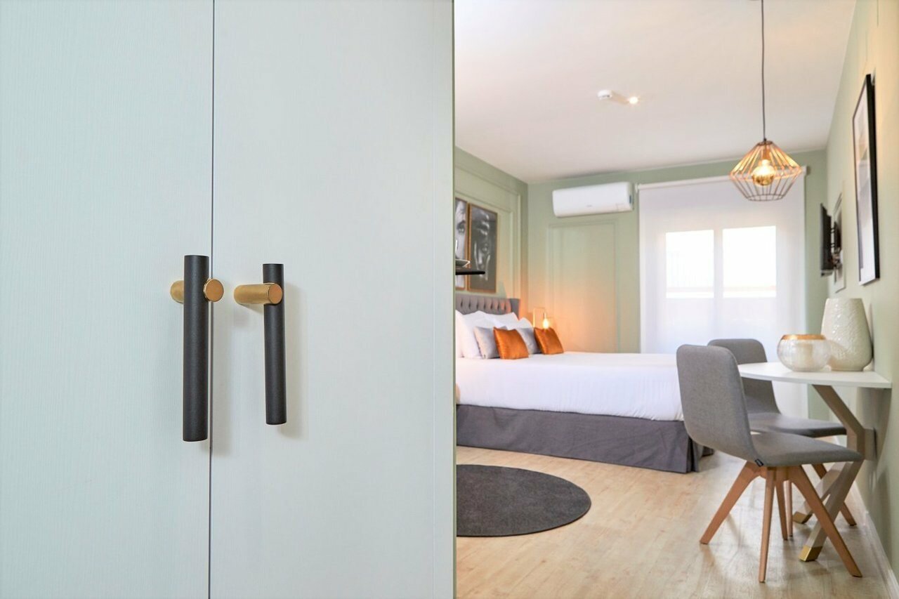 Фото L&H La Latina Selection