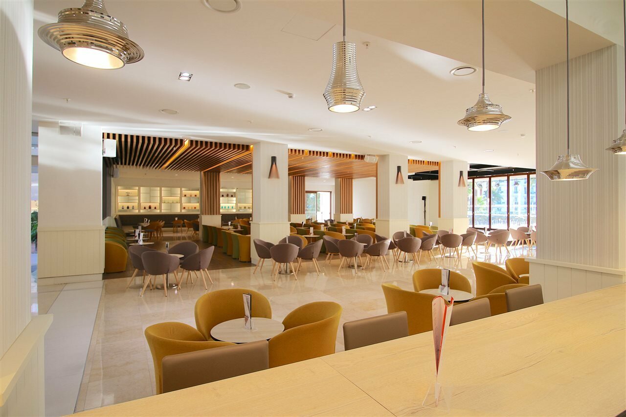 Фото Отель Sol Torremolinos - Don Pablo