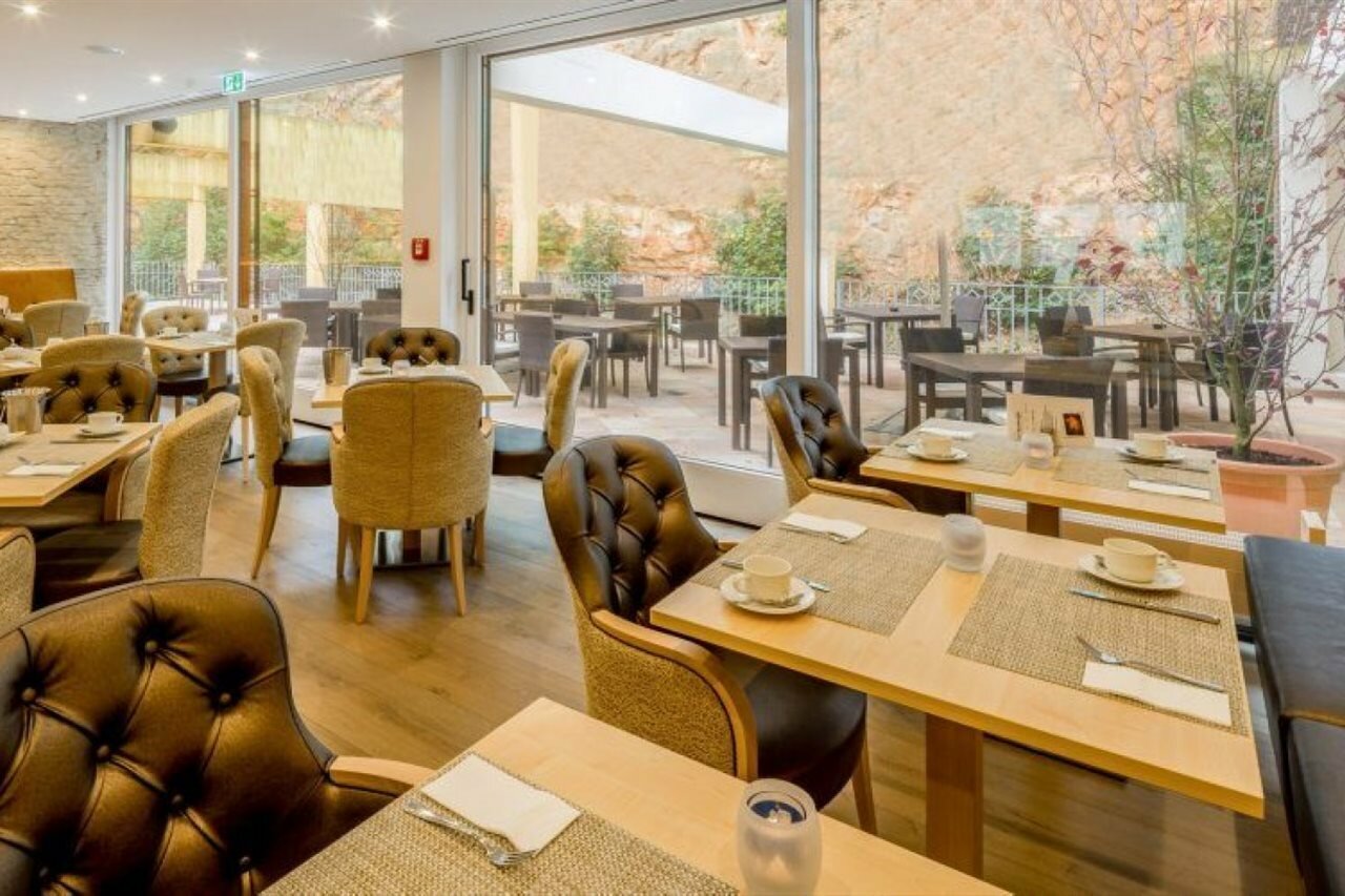 Фото Hotel Marburger Hof