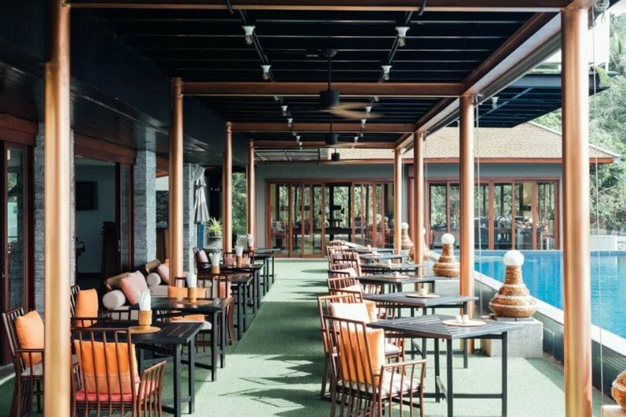 Фото Ayara Kamala Resort & SPA