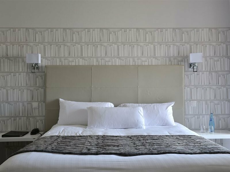 Фото La Villa Nice Victor Hugo