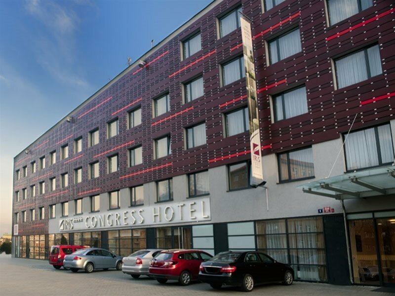 Фото Iris Hotel Eden - Czech Leading Hotels