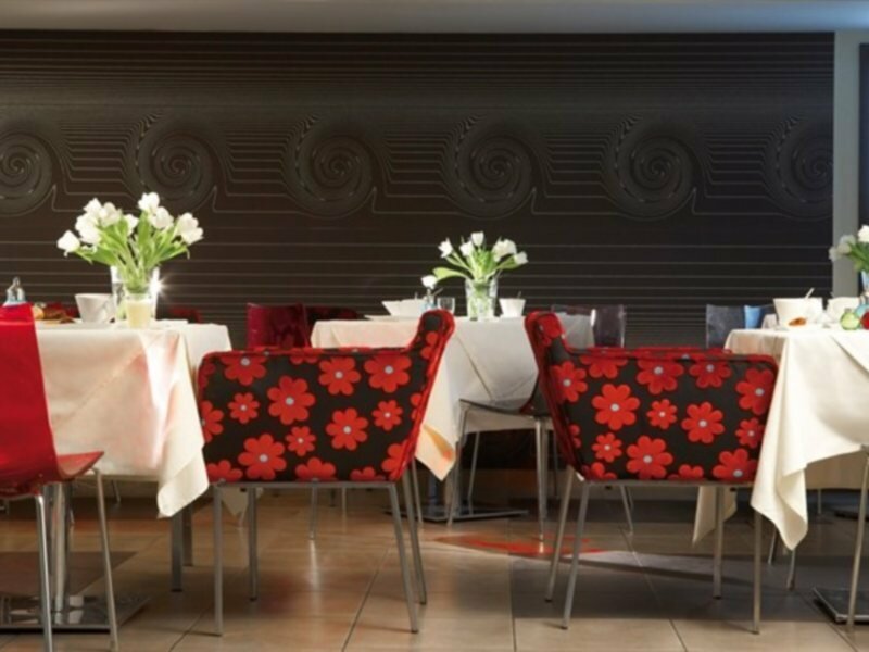 Фото Hotel Anessis