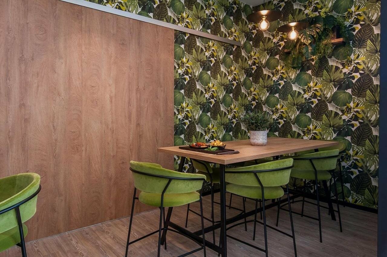 Фото Urban Ring Hotel