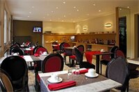 Фото Inter-Hotel De La Tour Maje