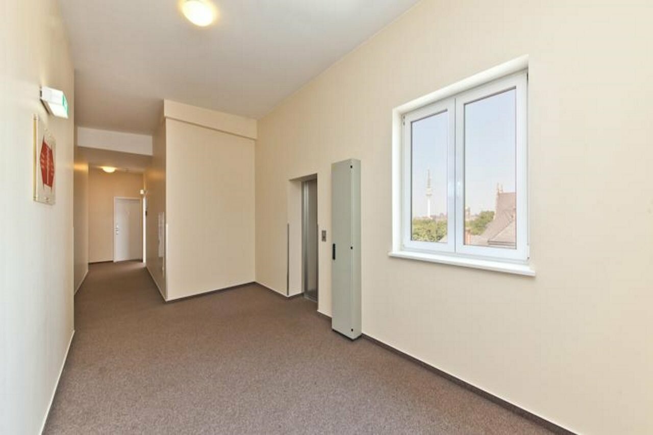 Фото Novum Hotel Holstenwall Hamburg Neustadt