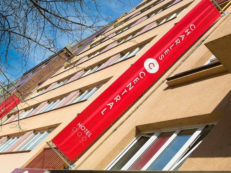 Фото Hotel Charles Central