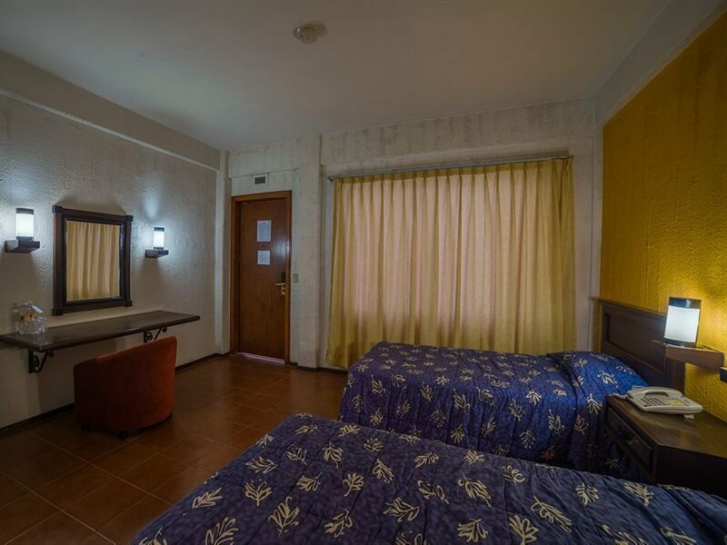 Фото Hotel Fenix