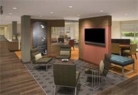 Фото TownePlace Suites by Marriott McAllen Edinburg