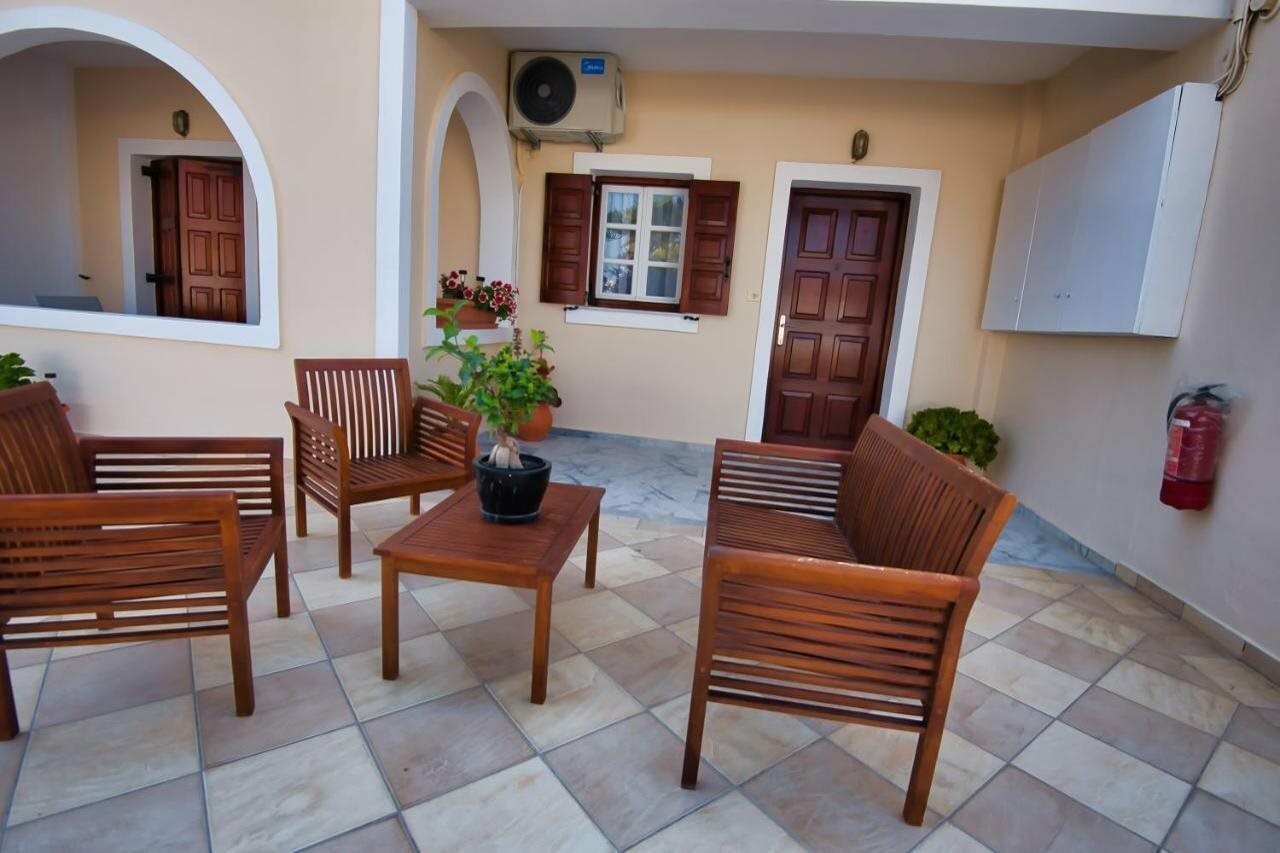 Фото Villa Angira