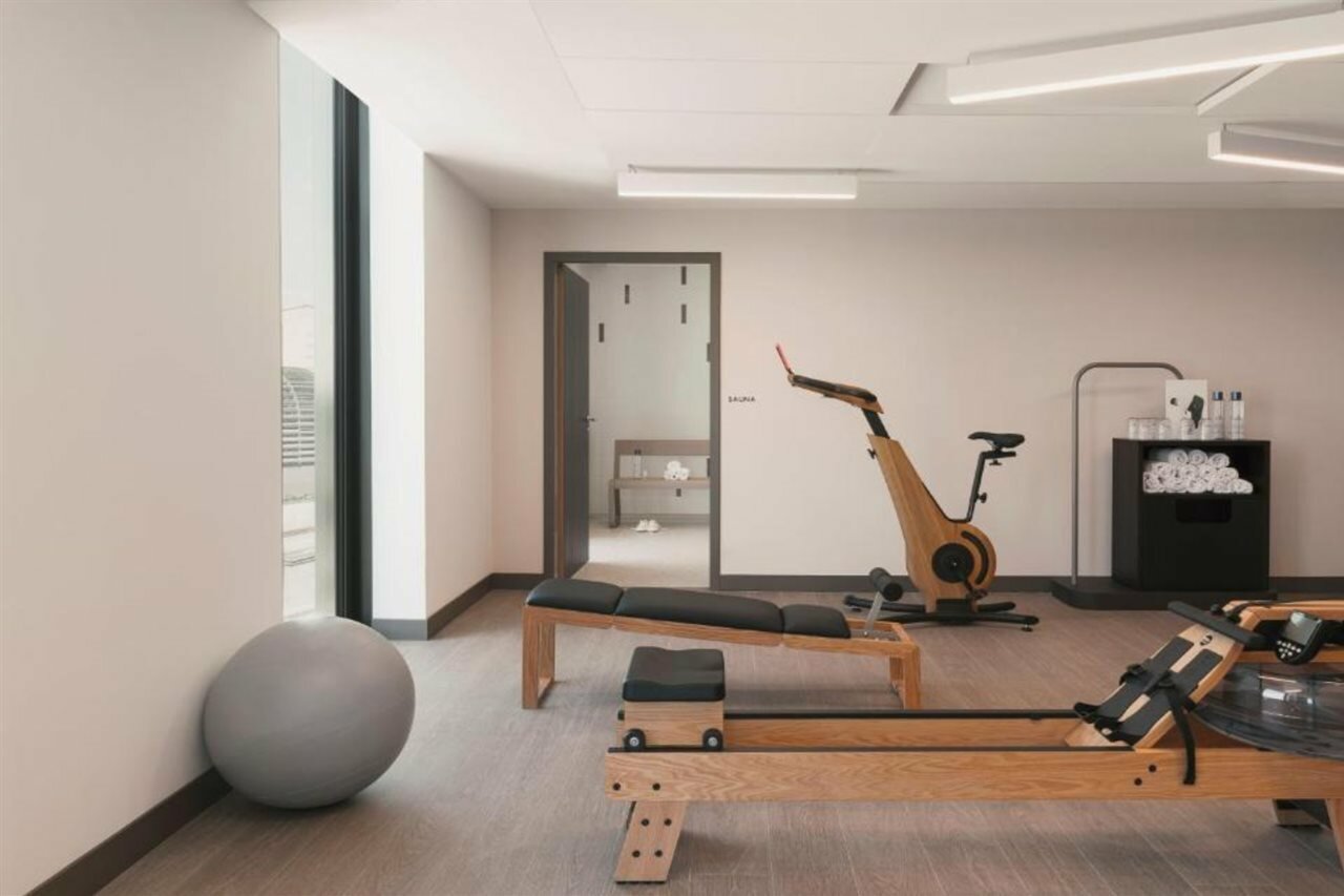 Фото Okko Hotels Paris la Défense