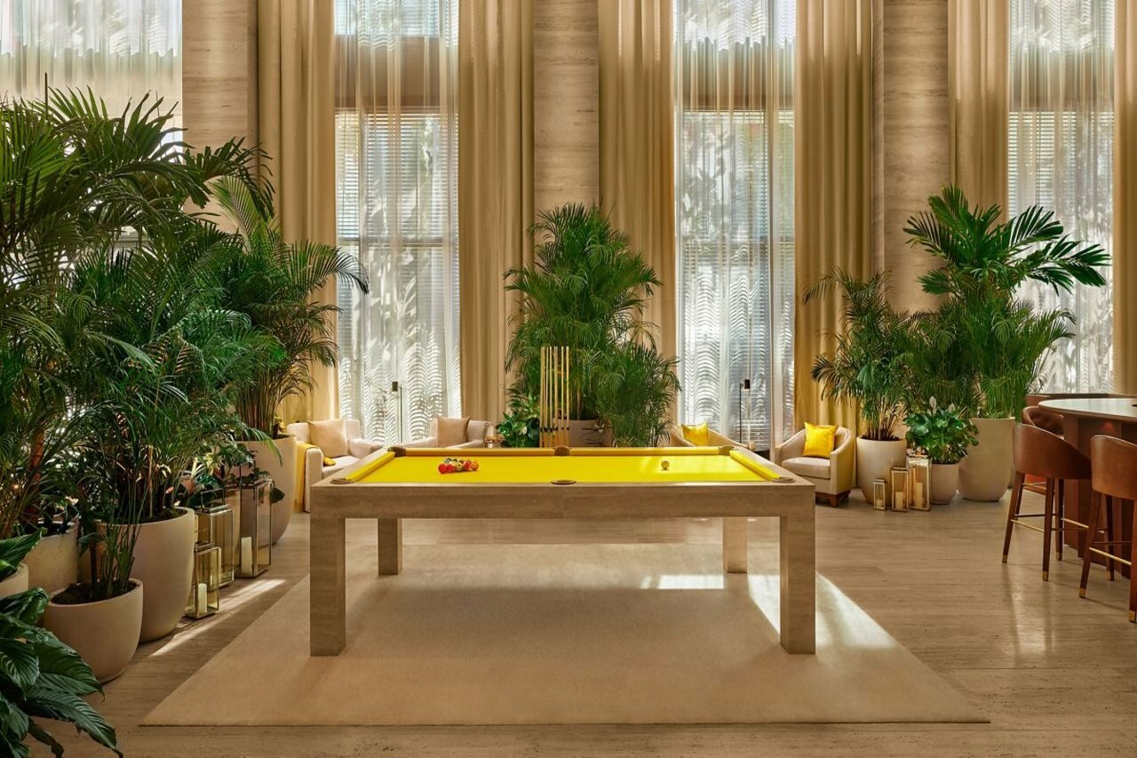 Фото The Tampa Edition