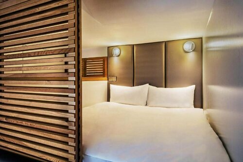 Гостиница Hotel Livefortuna в Пекине