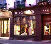 Фото Le Clos Medicis