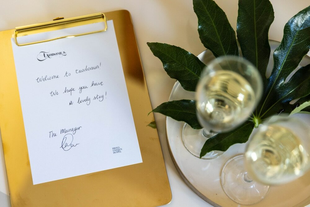 Фото Hotel Taodomus