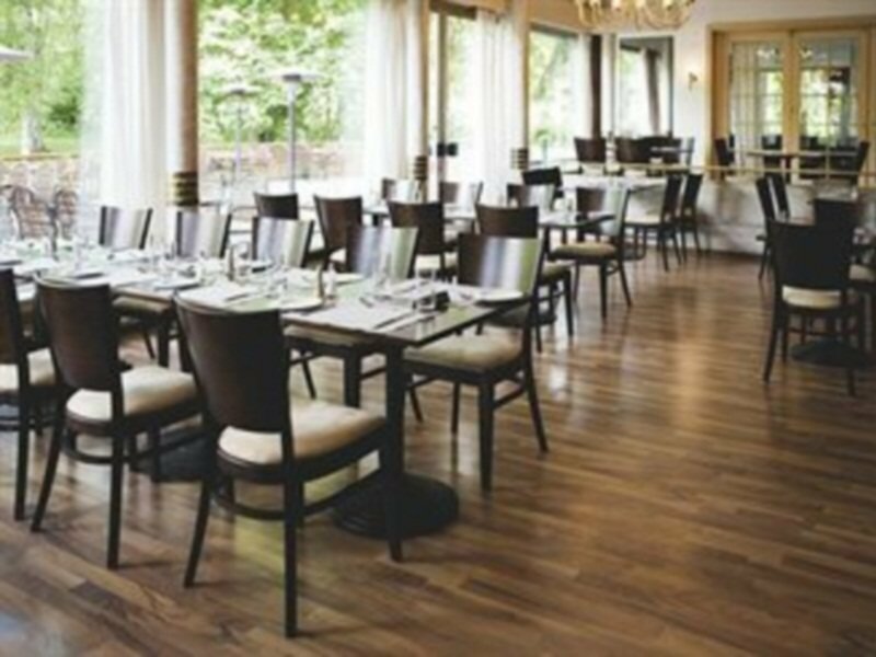 Фото Radisson Blu Park Hotel, Oslo