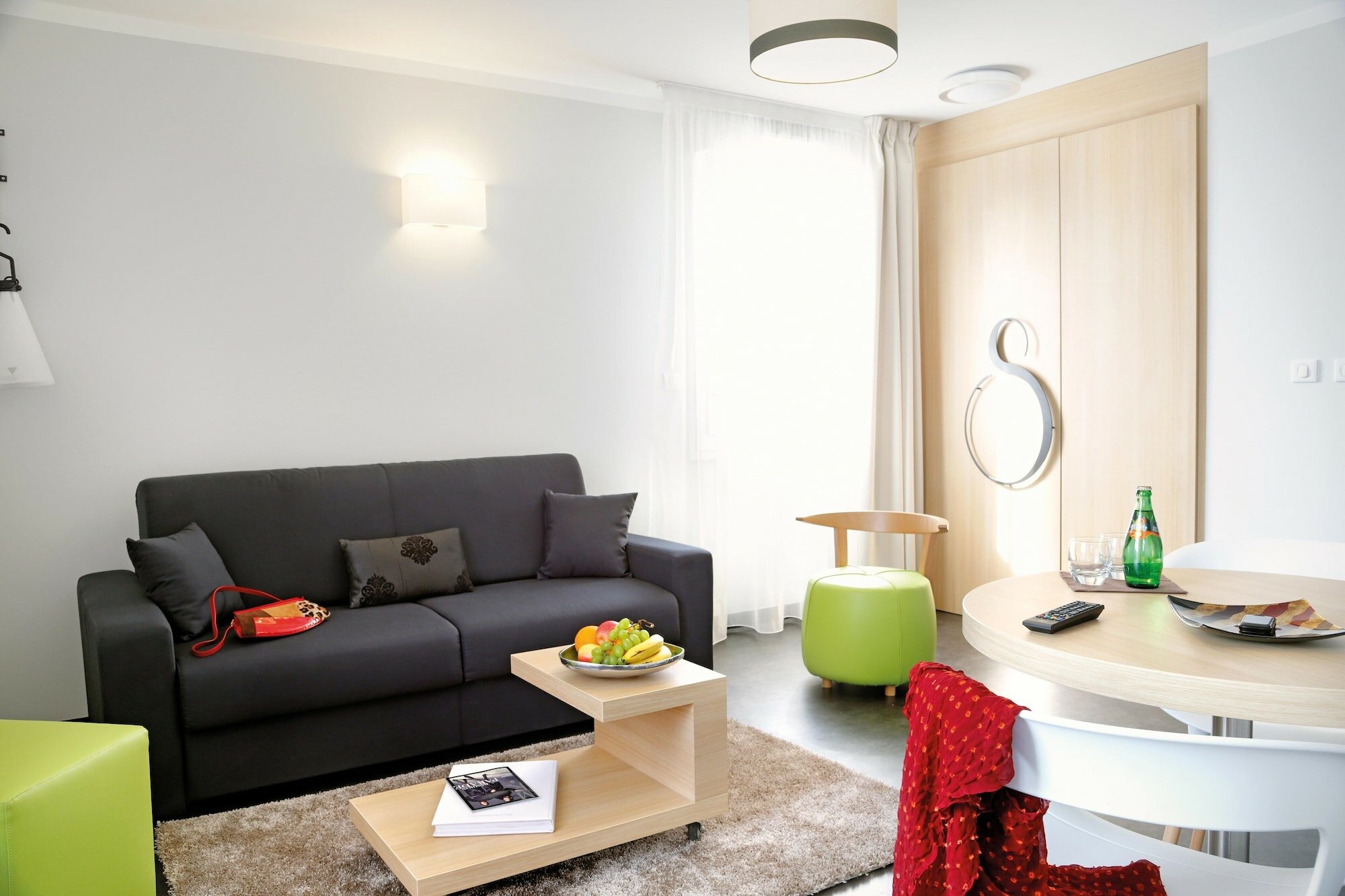 Фото Appart'City Classic Reims Parc des Expositions