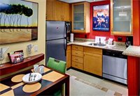 Фото Residence Inn Marriott Chester