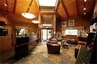 Фото Marvin's Garden Inn