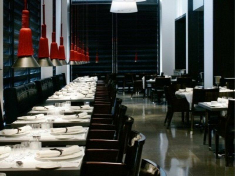 Фото Hotel Puerta America