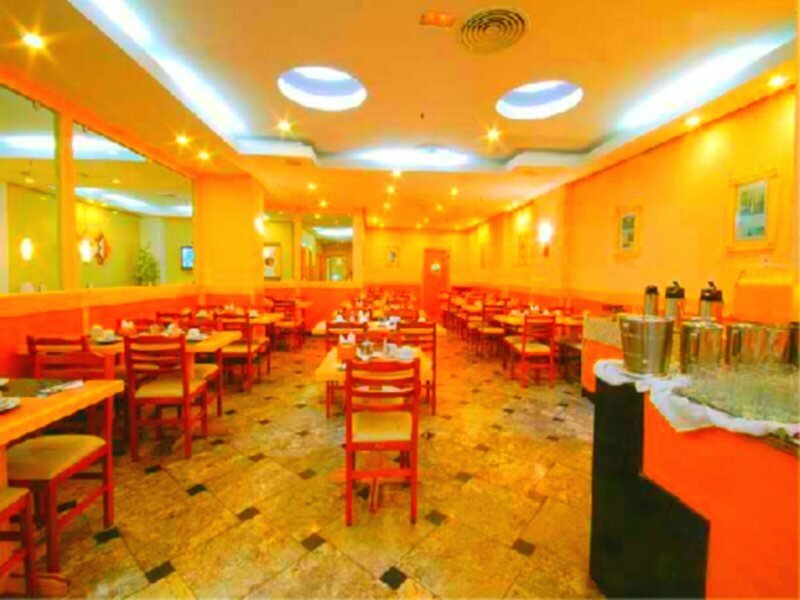 Фото Hotel Vermont Ipanema