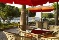 Фото Отель Protea Hotel by Marriott Entebbe