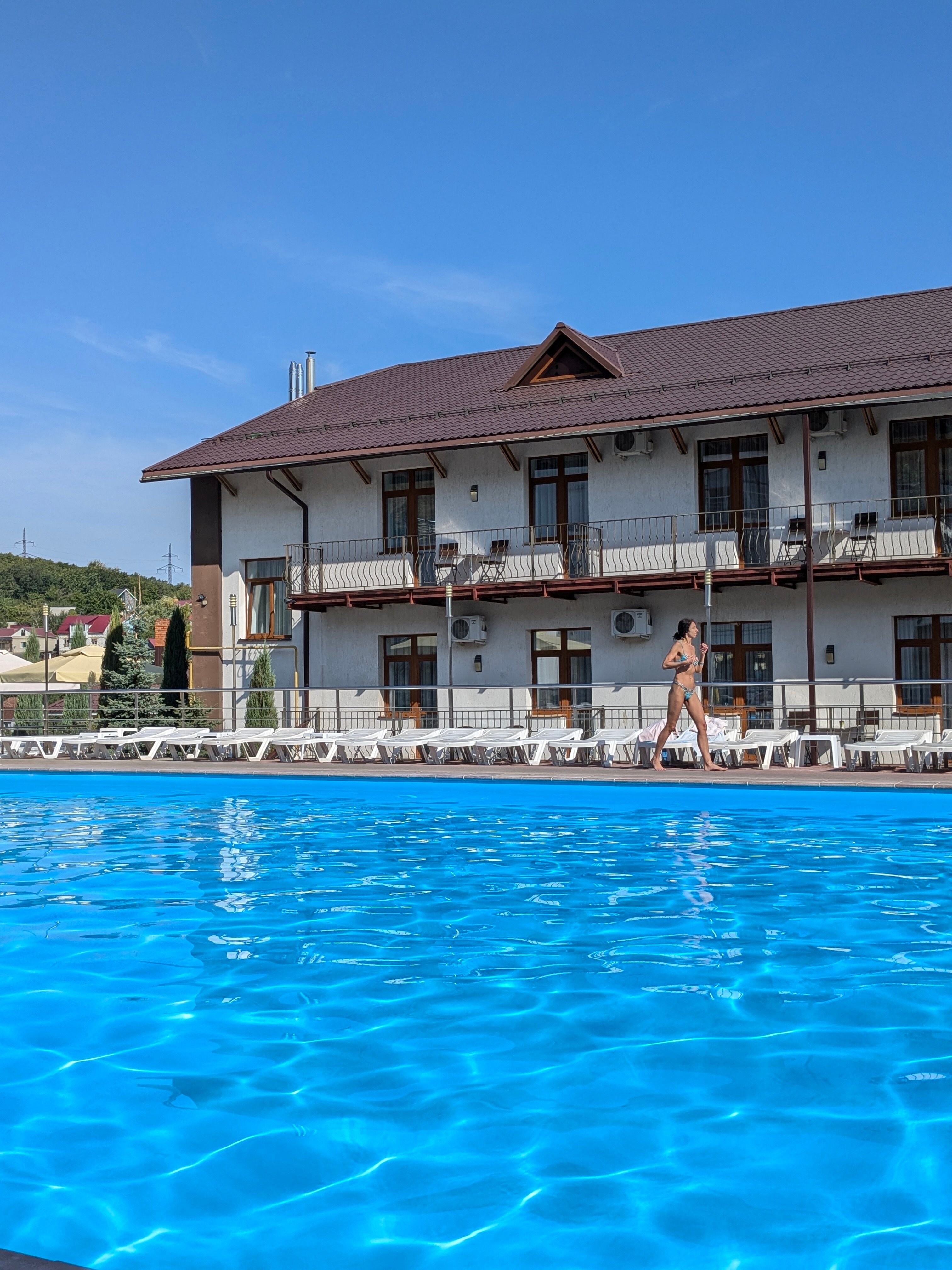 Фото Вишневая гора