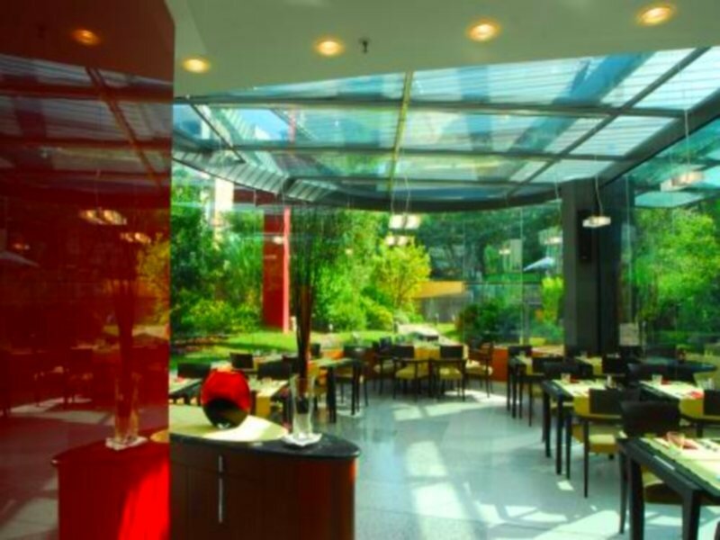 Фото Hi Hotel Bari