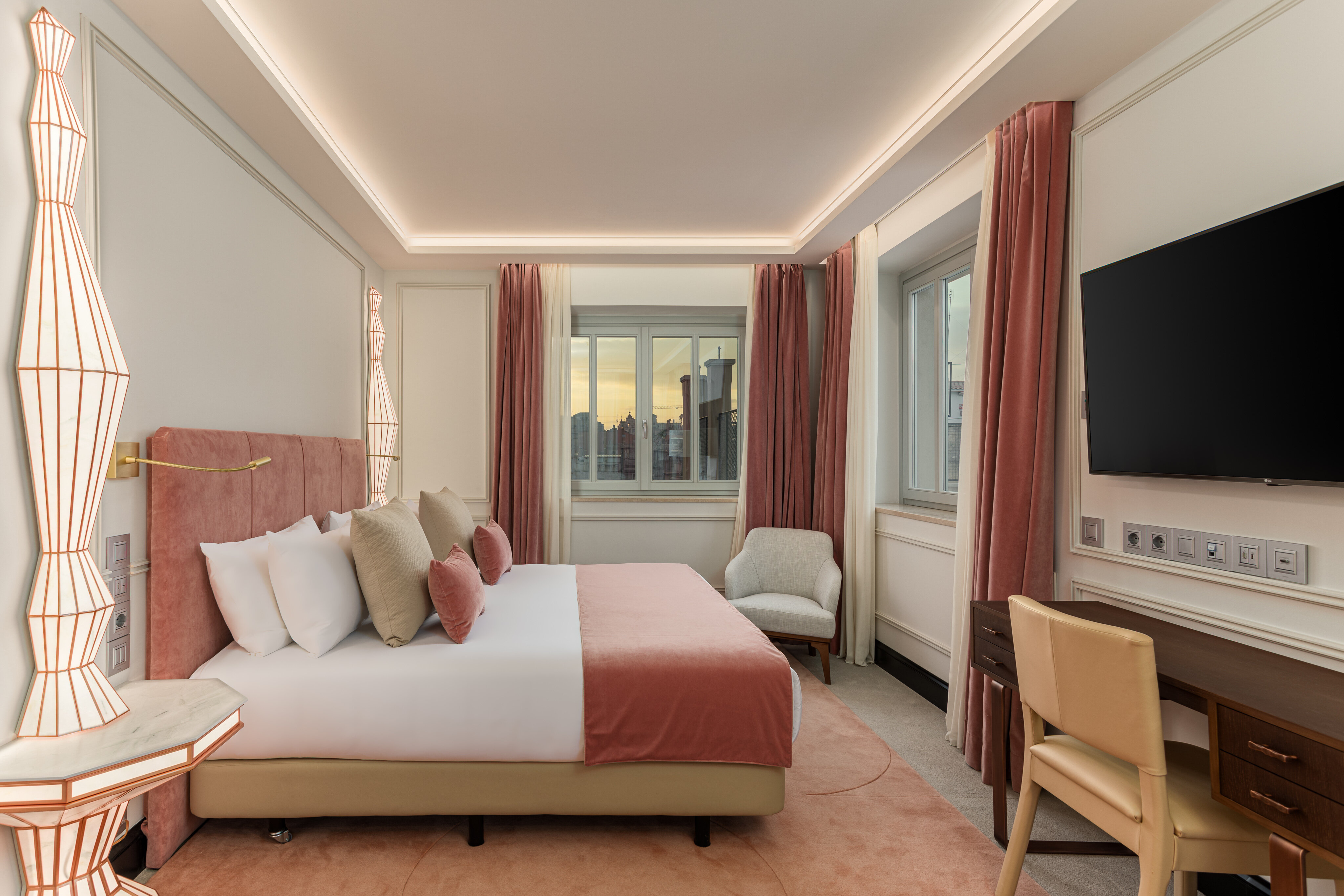 Фото Room Mate Gran Filippo