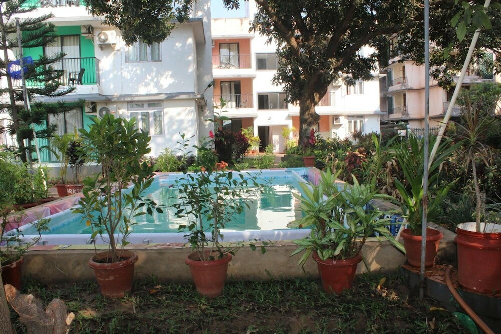 Фото Aastha Escape Resort