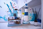 Korablikum (Zarechniy Boulevard, 5), children's developmental center