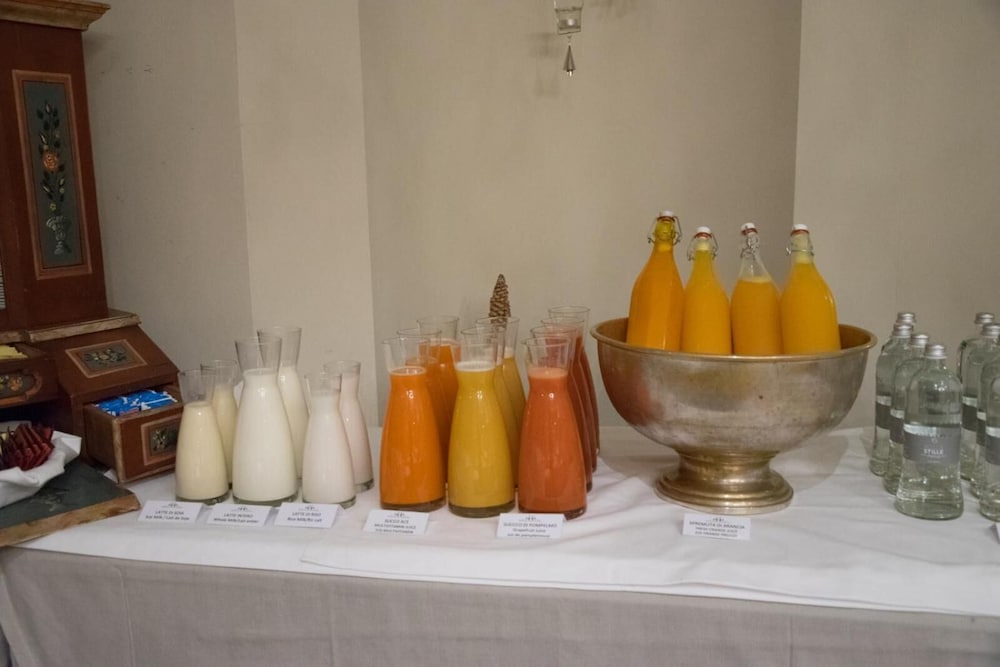 Фото Hotel Principi di Piemonte Sestriere