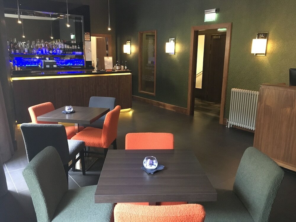 Фото The Inn Place