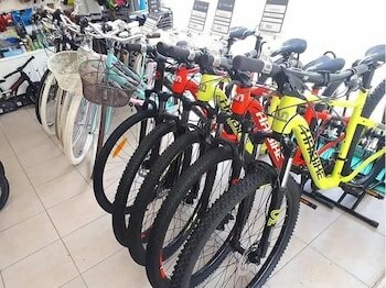 Фото Harmony Bay Hotel