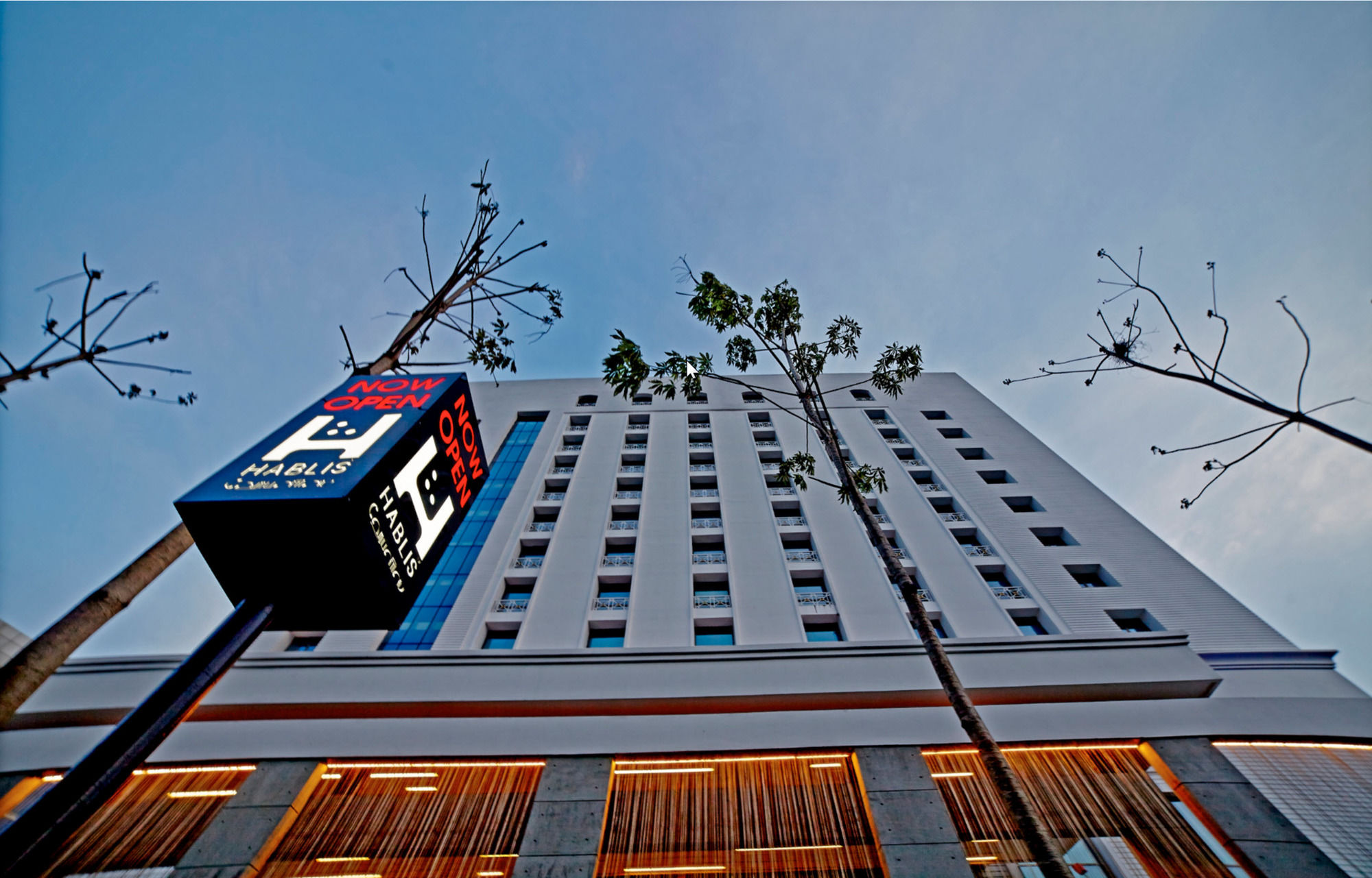 Фото Hablis Hotel