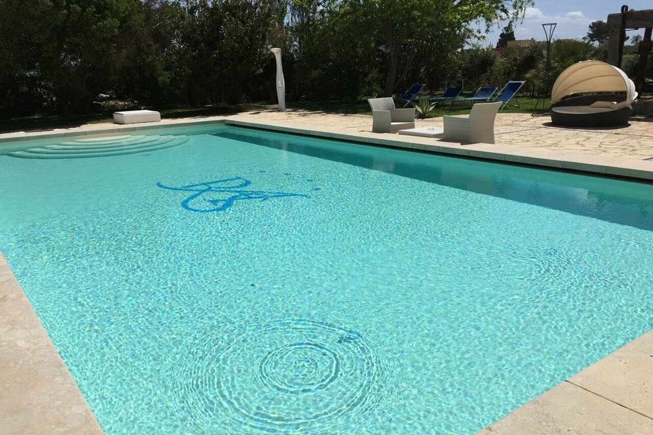 Фото Relais Antiche Saline