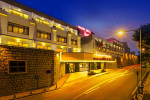 Гостиница Riviera Hotel Macau в Макао (Аомыне)