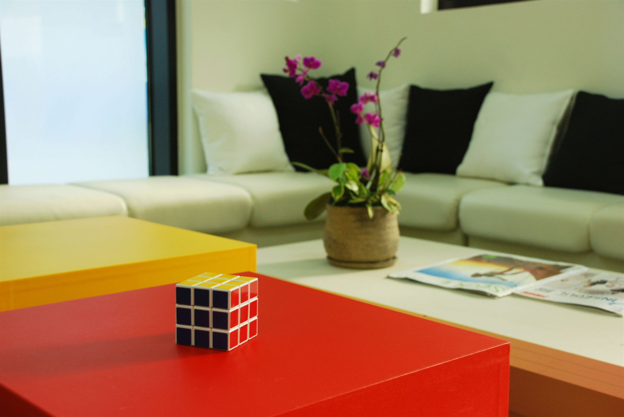 Фото Hotel Dada Insadong