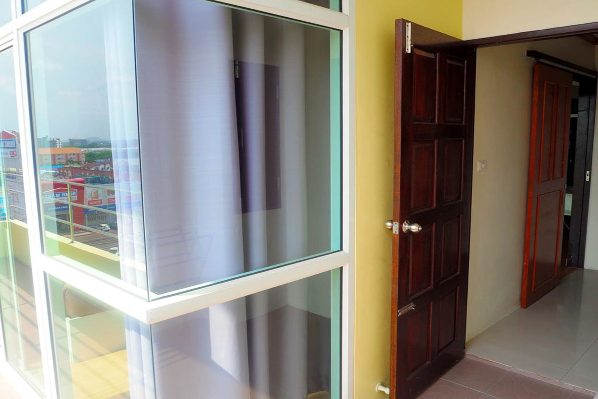 Фото Carpediem Hotel