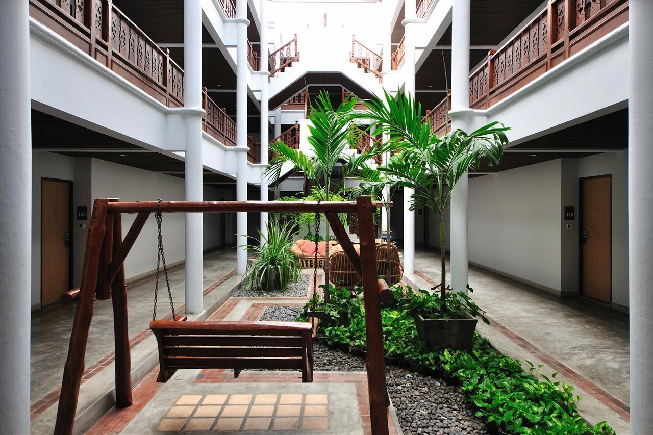 Фото Ramada by Wyndham Phuket Southsea