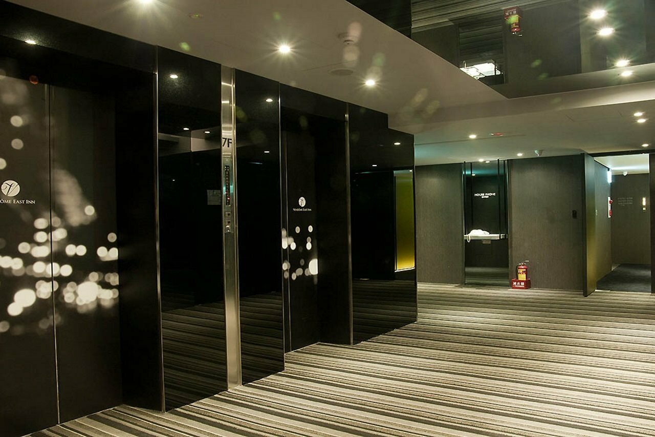 Фото Vendome East Inn