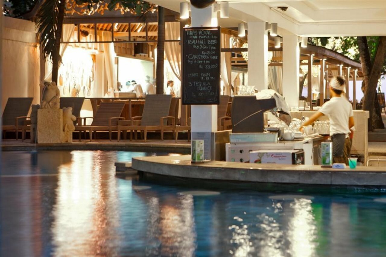 Фото Bali Garden Beach Resort