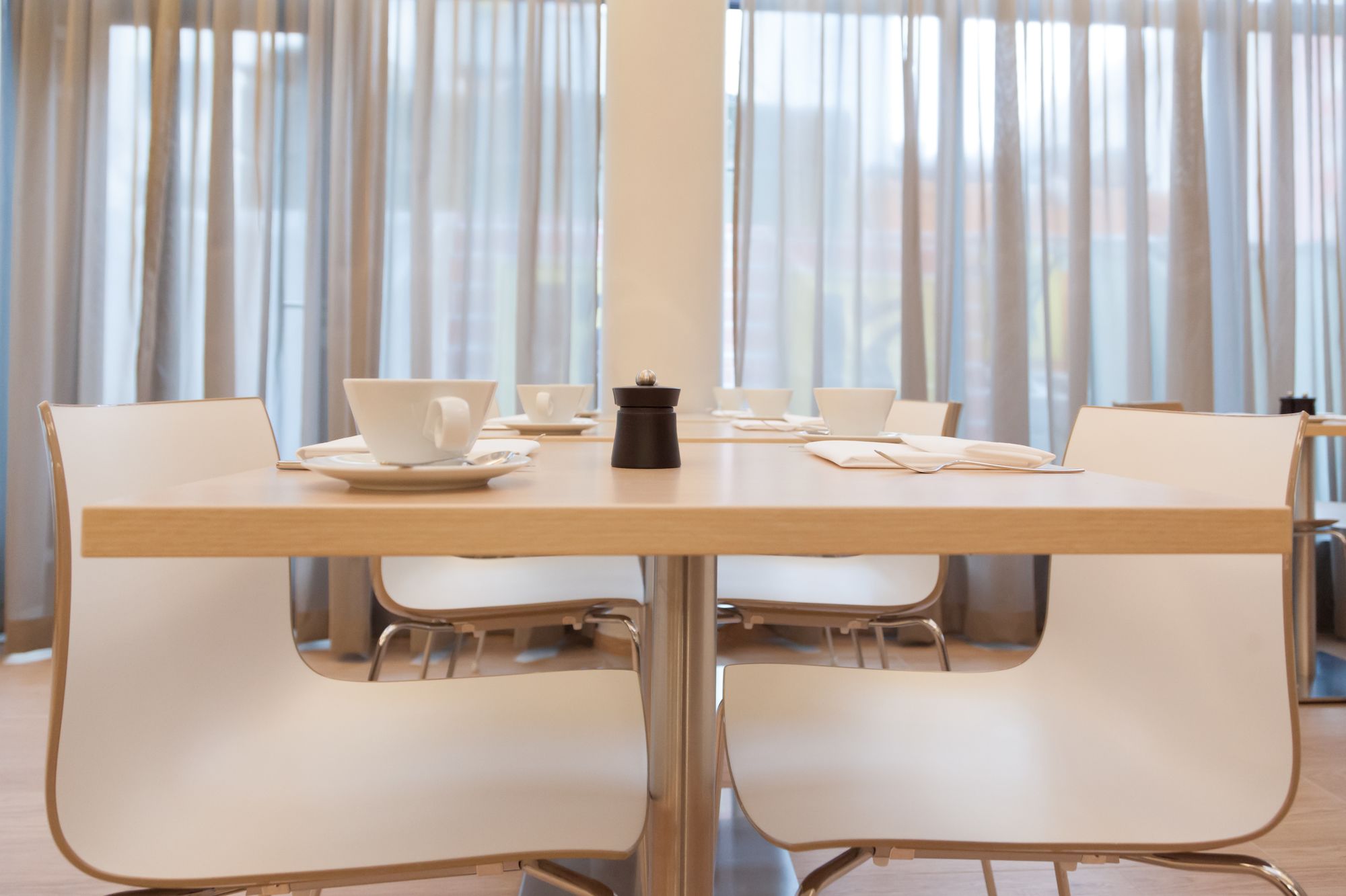 Фото Relexa hotel München