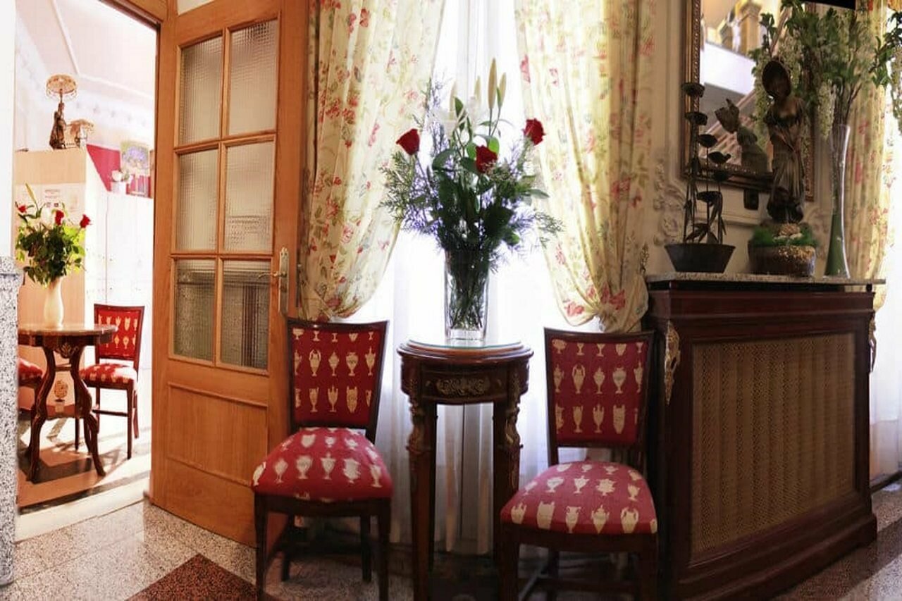 Фото Hostal Marlasca