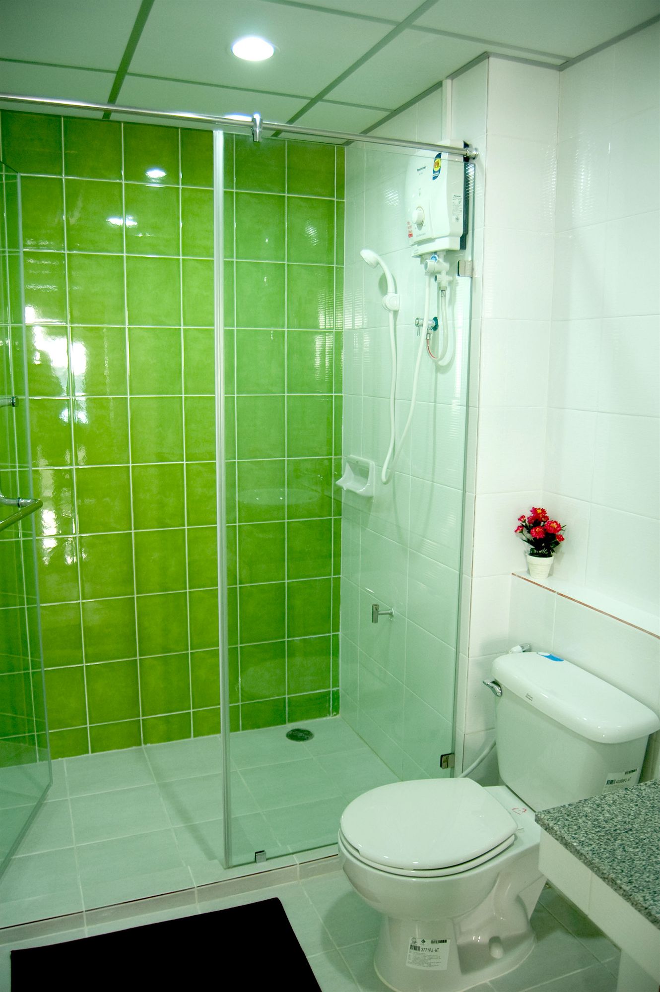 Фото Praso Residence Ratchada